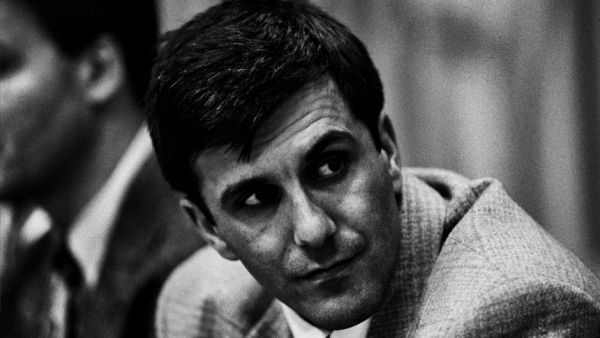 H ζωή κύκλους κάνει: Ο Ομπράντοβιτς πριν 30 χρόνια μαζί με τον Πάσπαλι (pics)