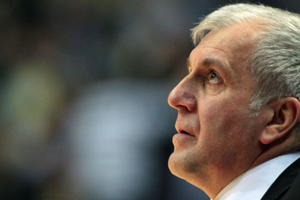 Βόμβα στο ευρωπαϊκό μπάσκετ: Με ποιά ομάδα συμφώνησε ο Ομπράντοβιτς για 3 χρόνια