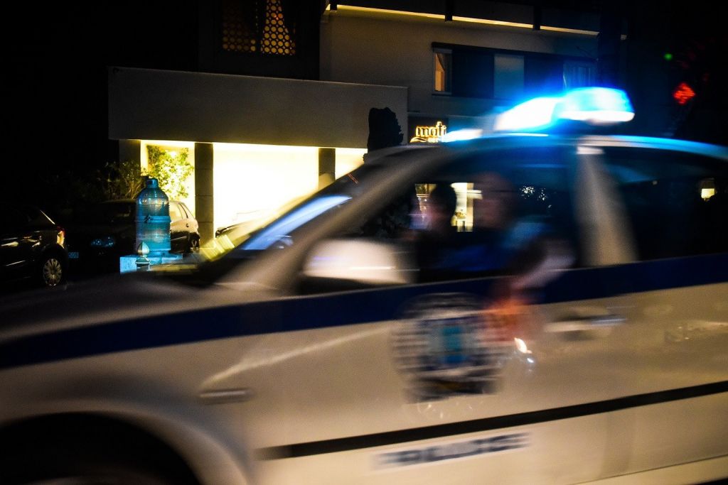 Αγρια συμπλοκή στη Θεσσαλονίκη: «Πάμε να τους σκοτώσουμε, πάμε να τους κάψουμε»