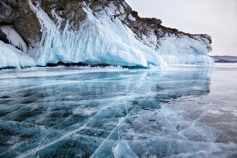 Ζερεφός: Πιθανότατα ο κοροναϊός προέρχεται από λιώσιμο πάγων της Σιβηρίας – Ο πλανήτης εκπέμπει «SOS»