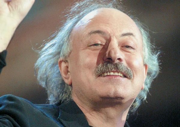 Μάριος Τόκας: Είναι δύσκολο να πιστέψω…