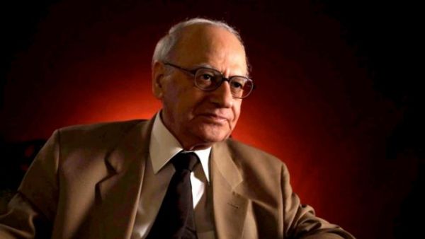 Σπύρος Ασδραχάς: Η πάλη με τον άγγελο της Ιστορίας