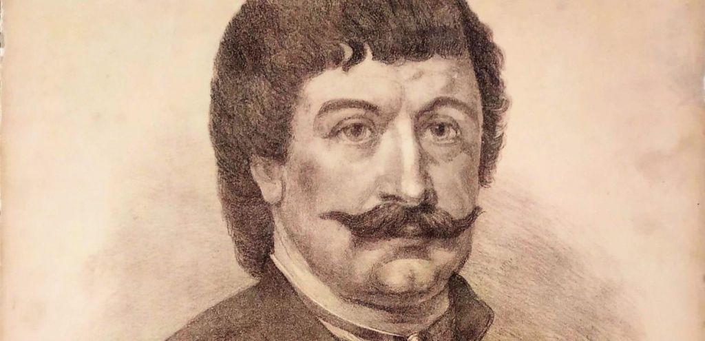 Ρήγας Φεραίος: Ο βασιλεύς των αισθαντικών καρδιών έρωτας