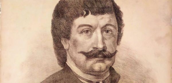 Ρήγας Φεραίος: Ο βασιλεύς των αισθαντικών καρδιών έρωτας