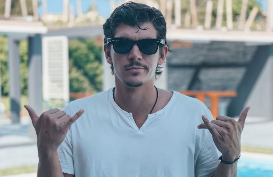 Παύλος Γαλακτερός: «Προετοιμάζει» τον πατέρα του για το επόμενο Survivor