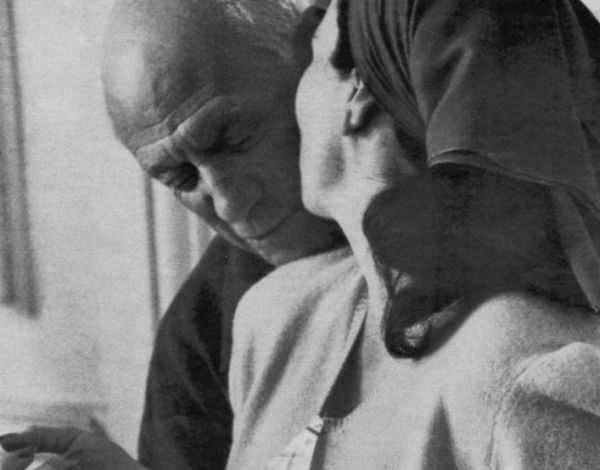 Πάμπλο Πικάσο: Ο κακοποιητής γυναικών με τον πιο διάσημο χρωστήρα