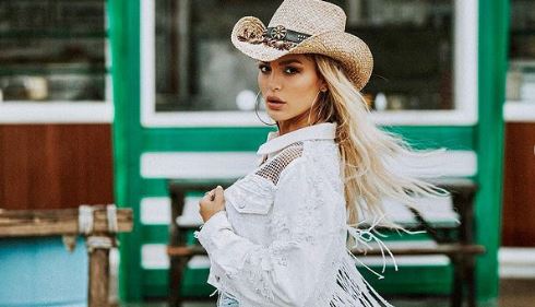 Aλεξάνδρα Παναγιώταρου: Στη Φάρμα από την πρώτη στιγμή ένιωσα ότι μου λείπει το…