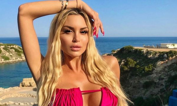 Η Αλεξάνδρα Παναγιώταρου αποκαλύπτει πρώτη φορά τους λόγους χωρισμού της