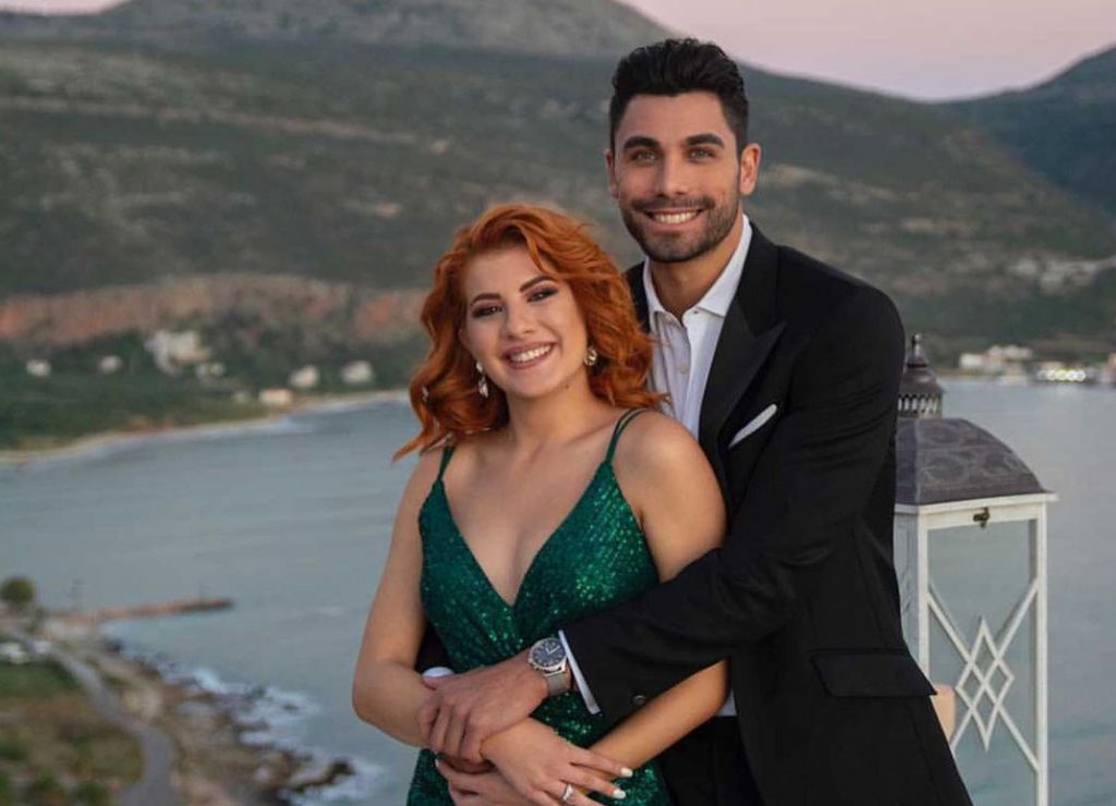The Bachelor: Στα «μαχαίρια» Βασιλάκος και Τσομπανίδου