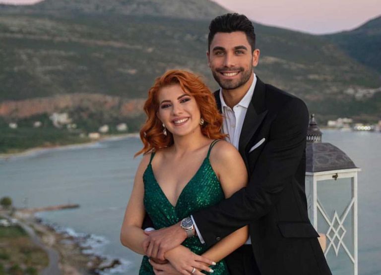 The Bachelor: Στα «μαχαίρια» Βασιλάκος και Τσομπανίδου