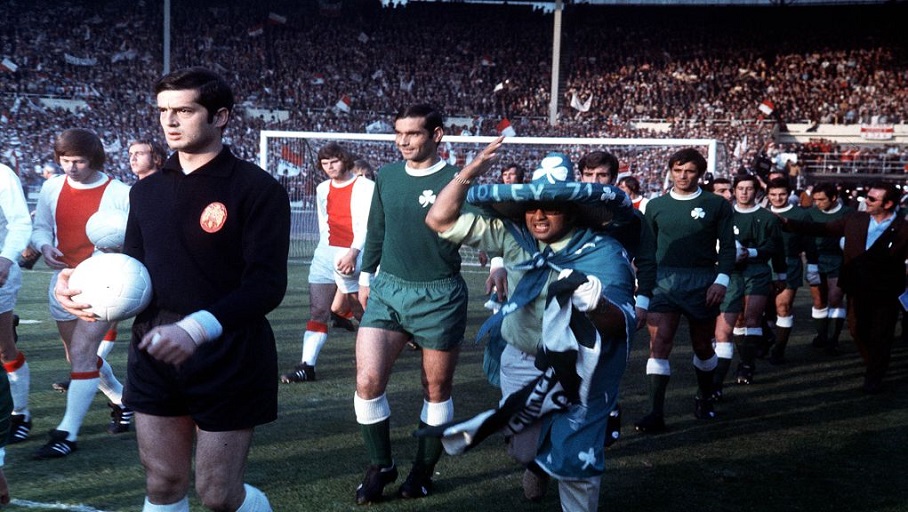 Επιστολή της ΑΕΚ στον Παναθηναϊκό για την επέτειο του Γουέμπλεϊ