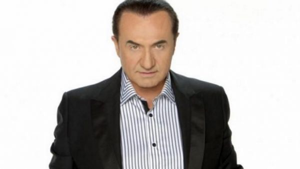Λευτέρης Πανταζής: Απίστευτες αποκαλύψεις για τον τραγουδιστή – «Αρνήθηκα πρόταση συνεργασίας…»