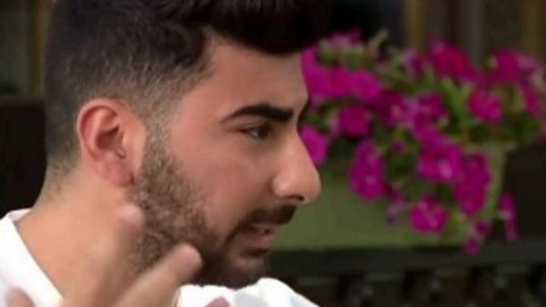 Κωνσταντίνος Παντελίδης: «Δεν μιμούμαι τον Παντελή – Θέλω να τον νιώθω στην ζωή μου»