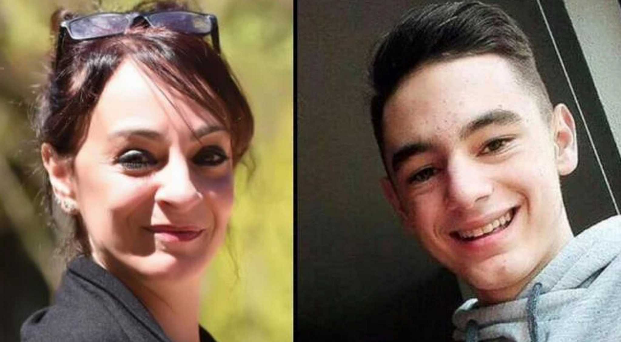 Σοκαριστική υπόθεση στην Ιταλία: Πώς λες σε μία μητέρα που ξύπνησε από κώμα πως ο γιος της δολοφονήθηκε από τον πρώην της;