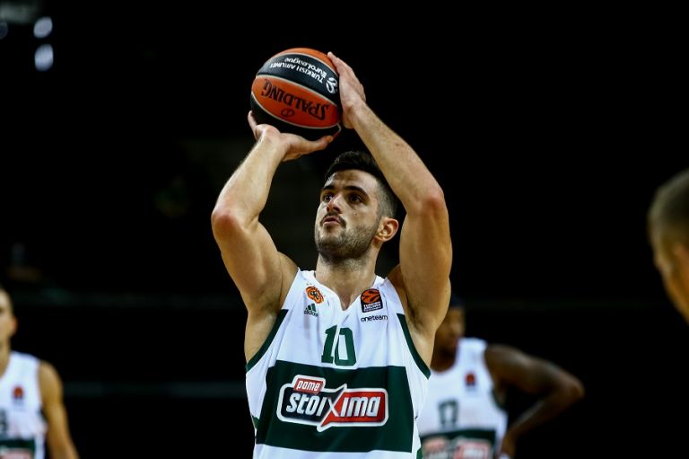 MVP της Basket League ο Παπαπέτρου