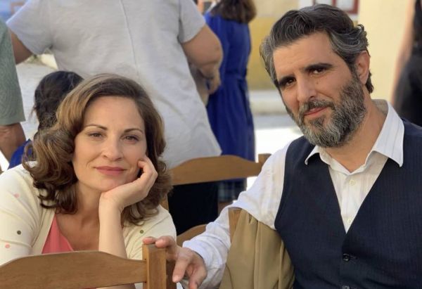 Θεοφανία Παπαθωμά: Ο θρήνος για τον Μιλτιάδη και ο τρίτος κύκλος των Άγριων Μελισσών