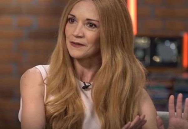 Σοκάρει η Ιωάννα Παππά: «Εσύ που είσαι πάνω από 40 γιατί τόλμησες να κάνεις παιδί;»