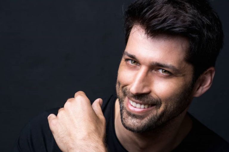 Αλέξης Παππάς: Ο Τριαντάφυλλος επιβεβαιώσε ότι θα είναι ο επόμενος Bachelor