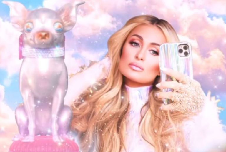 Πάρις Χίλτον: Τα απομνημονεύματα μιας «χρυσής» κληρονόμου