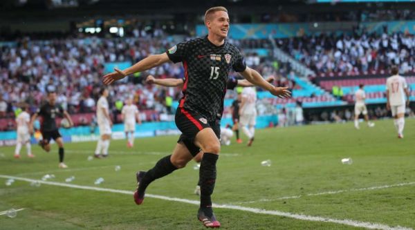 Κροατία – Ισπανία: Έτσι έστειλαν το ματς στην παράταση οι Κροάτες (vids)