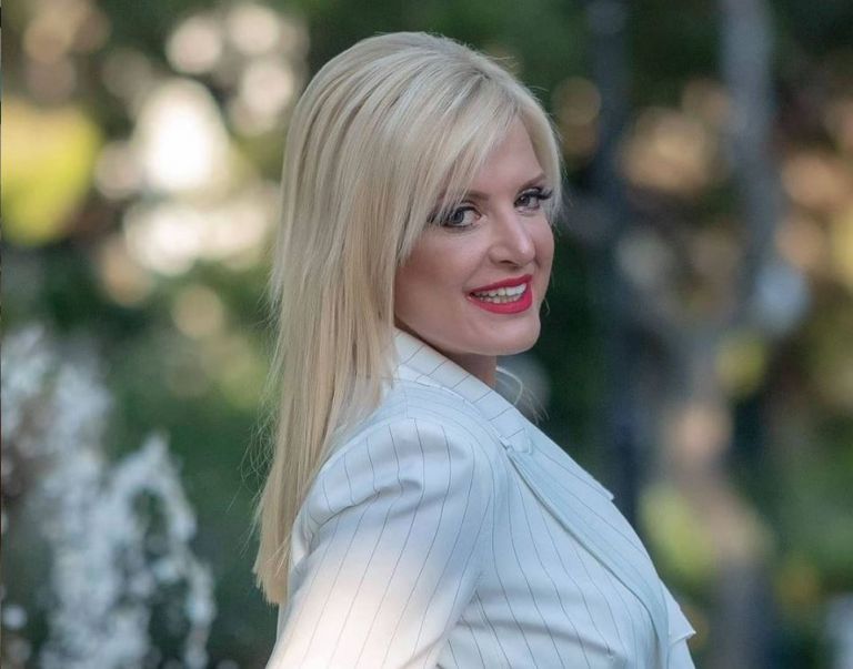 Μαρίνα Πατούλη: Νέα αρχή μετά τον χωρισμό της – Τι δηλώνει η ίδια