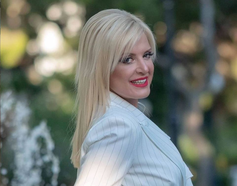 Μαρίνα Πατούλη: Νέα αρχή μετά τον χωρισμό της – Τι δηλώνει η ίδια