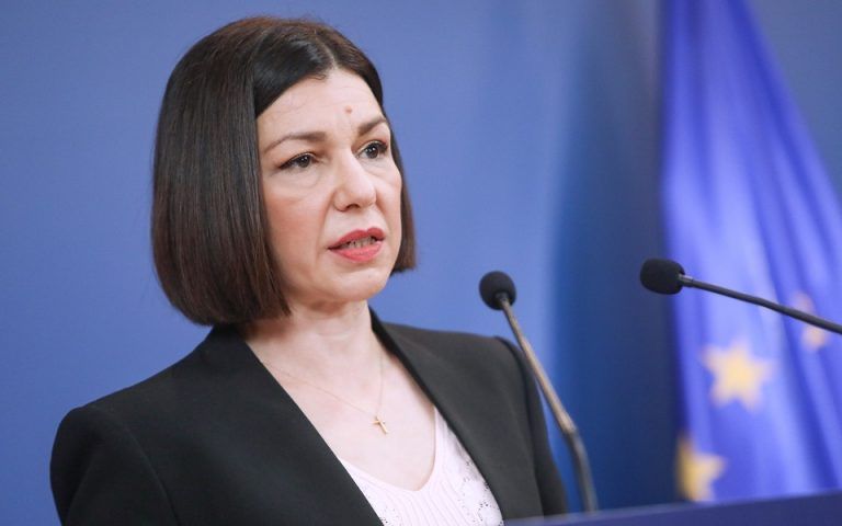 Πελώνη: Στα χέρια του Πρωθυπουργού η σύσταση της επιτροπής βιοηθικής για υποχρεωτικό εμβολιασμό και προνόμια