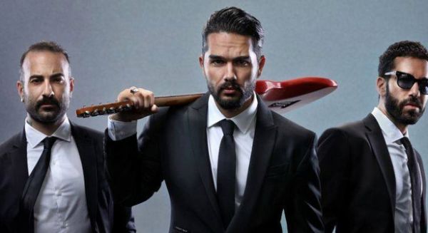 Οι ΜΕΛΙSSES επιστρέφουν στην Τεχνόπολη