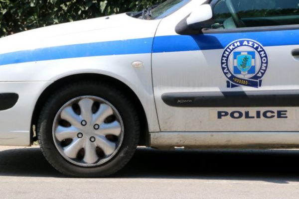 ΕΛΑΣ: Εξαρθρώθηκε σπείρα που έκλεβε καταλύτες αυτοκινήτων