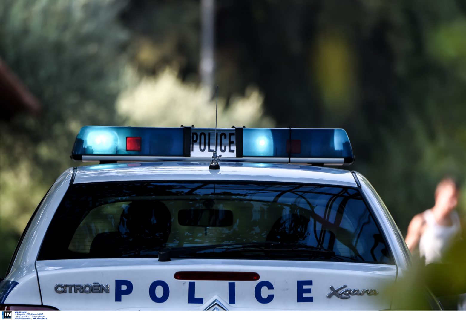 Σοκ στην Ελληνική Αστυνομία: Συνελήφθη 21χρονος αστυνομικός για... ένοπλες ληστείες