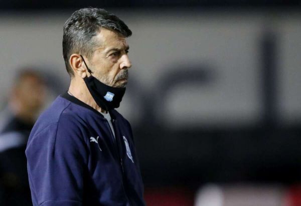 Επίσημο: Νέος προπονητής του Απόλλωνα Σμύρνης ο Πετράκης