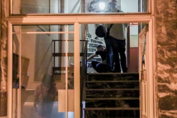 Πετράλωνα: Συνελήφθη ο Βούλγαρος που βίασε την 50χρονη καθαρίστρια