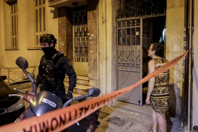 Πετράλωνα: Σοκάρει γυναίκα που βοήθησε την καθαρίστρια – «Την βίασαν επτά φορές και την ξυλοκόπησαν»