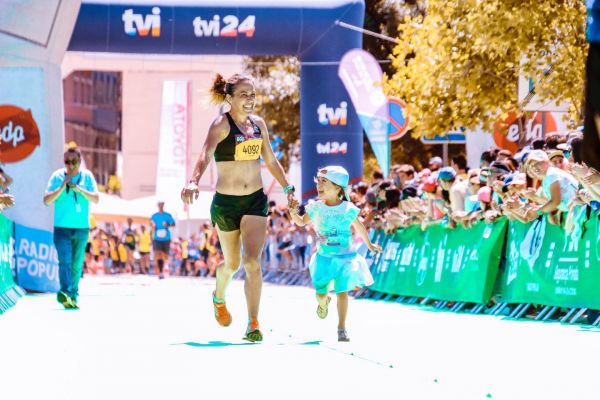 Και γονείς και…δρομείς; Κι όμως γίνεται!