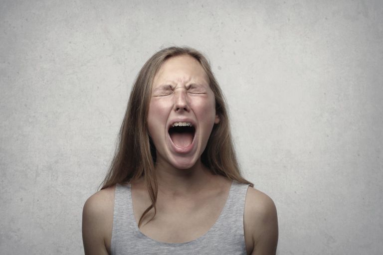 6+1 τρόποι να διαχειριζόμαστε το συναίσθημα του θυμού