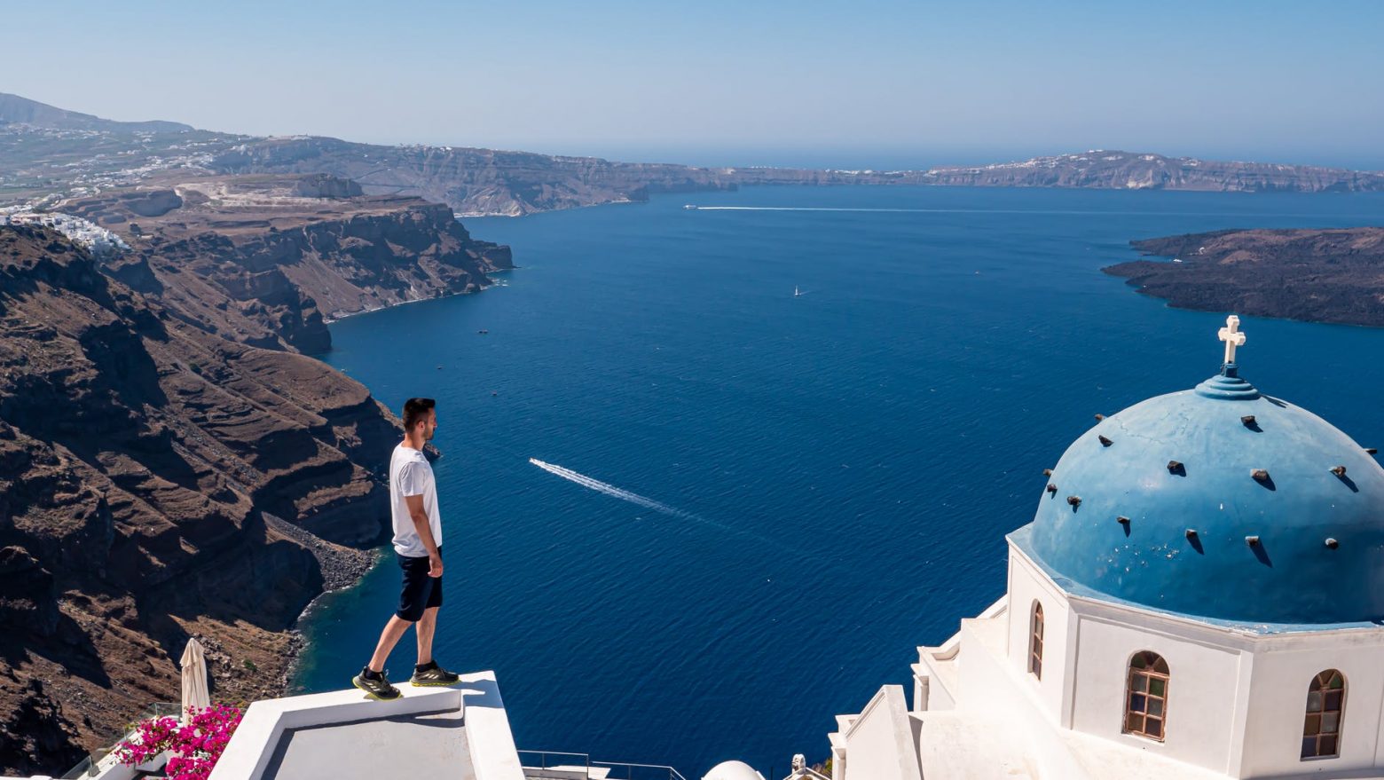 Κυκλαδίτικη αρχιτεκτονική: Μοναδική σε όλον τον κόσμο