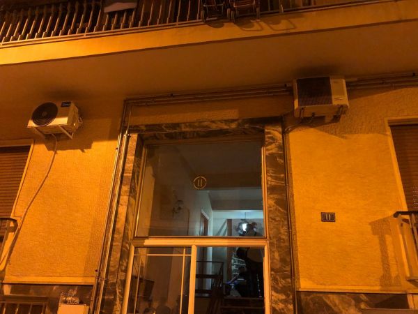 Πετράλωνα: Εξιτήριο πήρε η 50χρονη που κατήγγειλε βιασμό στην πολυκατοικία όπου εργαζόταν