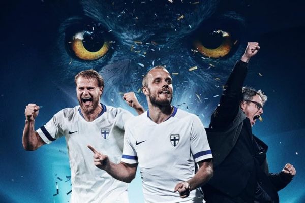 Euro: Οι πολίτες της «Γης των ηρώων» έτοιμοι να εκνευρίσουν τον… Κριστιάνο Ρονάλντο