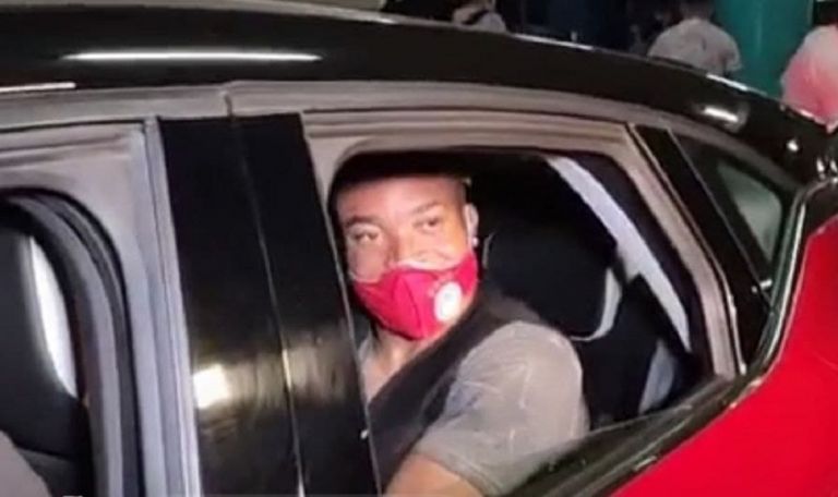 Ολυμπιακός: Στην Αθήνα ο Κουντέ – Οι πρώτες δηλώσεις του καμερουνέζου άσου