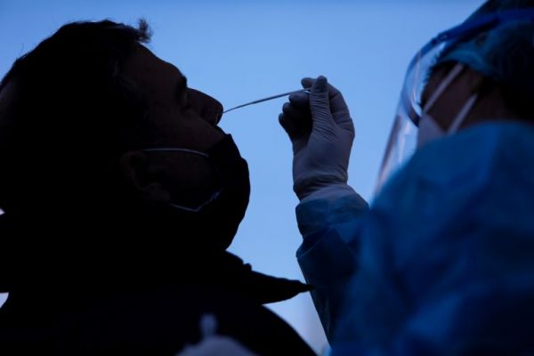 Rapid test: Τα σημεία δωρεάν ελέγχου την Τετάρτη 9 Ιουνίου