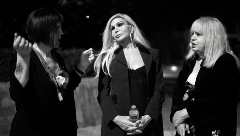 Το ντοκιμαντέρ «Πικροδάφνες» της Ρεβενιώτη στο 23ο Φεστιβάλ Θεσσαλονίκης