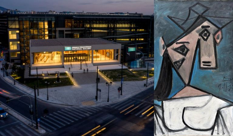 Πικάσο: Η ληστεία του αιώνα στην Εθνική Πινακοθήκη – Πώς είχε κλαπεί ο πίνακας και γιατί θεωρείται ανεκτίμητης αξίας