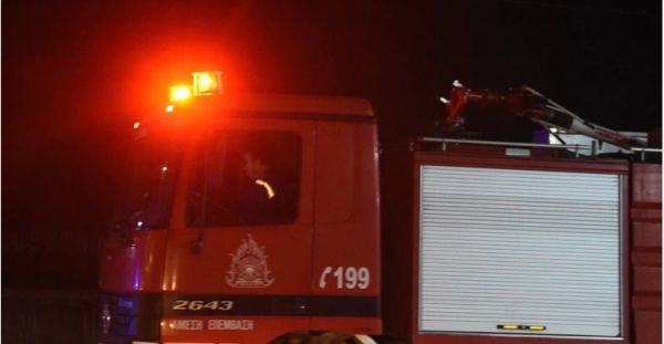 Τραγωδία στην Πυροσβεστική: Πυροσβέστης έχασε τη ζωή του σε τροχαίο δυστύχημα εν ώρα υπηρεσίας