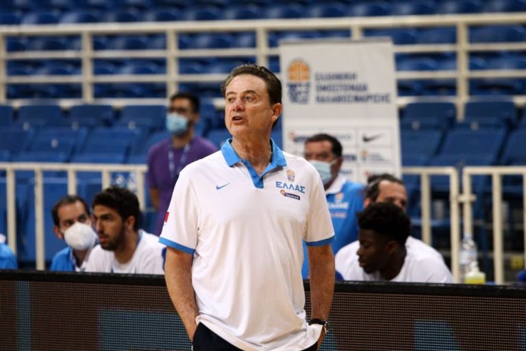 Προολυμπιακό: Κατευθείαν στα βαθιά η Εθνική Ελλάδας