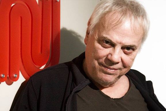 Πολυχρονίου: Ξέρω τι θα μου συμβεί από το 1982 – Τι του είπε μελλοντολόγος από το Λονδίνο