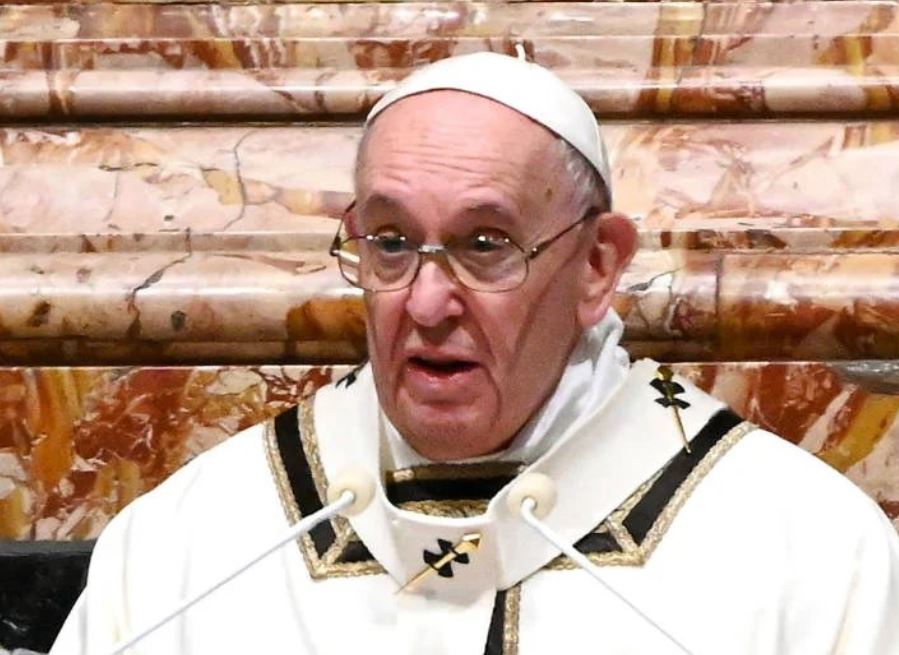 Το Βατικανό ποινικοποίησε την σεξουαλική κακοποίηση από ιερείς