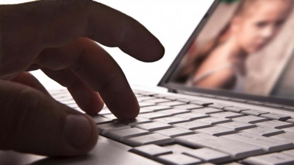 Σοκάρει η δράση των παιδεραστών στο διαδίκτυο – Πώς παγιδεύουν ανήλικα παιδιά