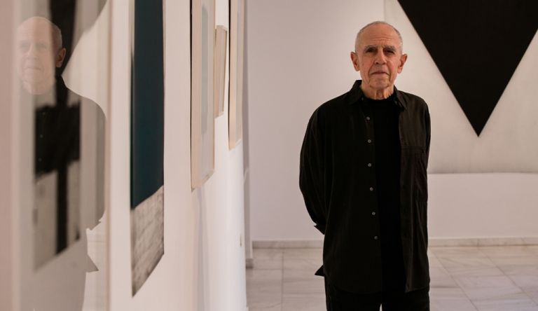 Ο Κρις Γιανάκος από την Νέα Υόρκη στον Πόρο