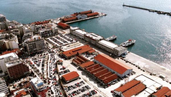 Θεσσαλονίκη: Απεβίωσε ο 59χρονος λιμενεργάτης που τραυματίστηκε σοβαρά στο λιμάνι