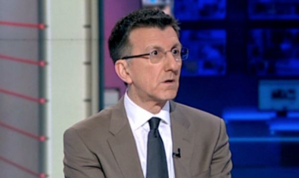 Άρης Πορτοσάλτε: «Μην ανησυχούν οι πολίτες, οι μαφιόζοι ξέρουν σημάδι» – Σάλος στο Twitter